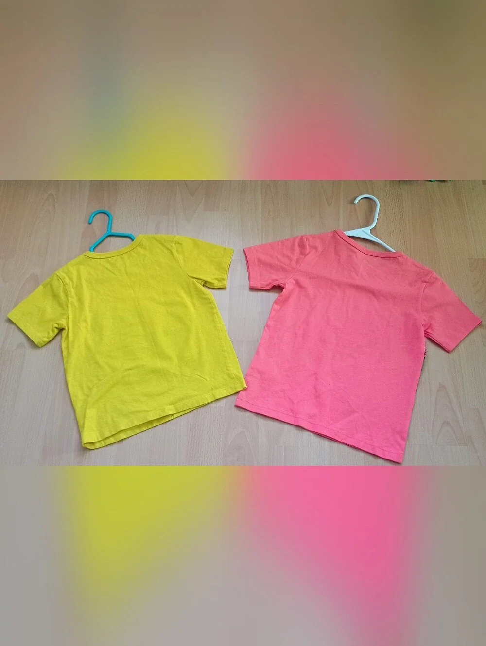 The Children's Place Dinosaur Tees 4T